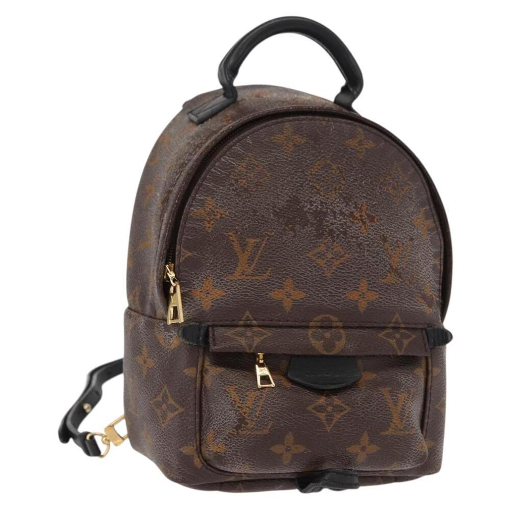 Louis Vuitton Palm Springs Mini #359736L62B